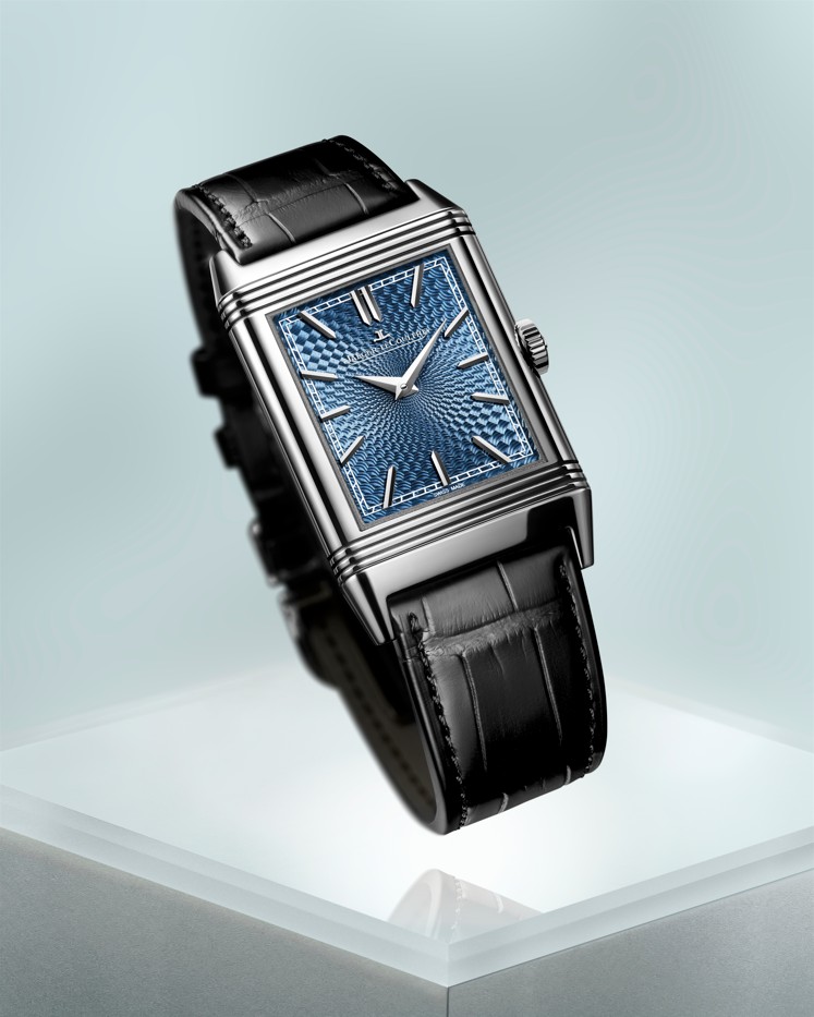 Reverso Tribute Enamel “Turner Series": Homenaje a la belleza de Venecia