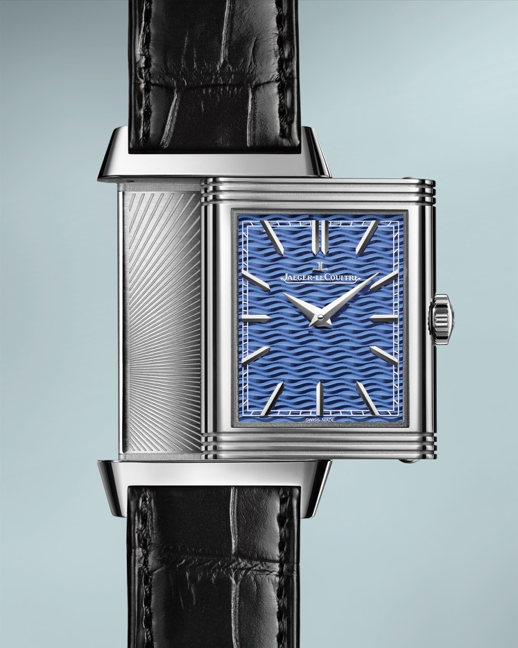 Reverso Tribute Enamel “Turner Series": Homenaje a la belleza de Venecia