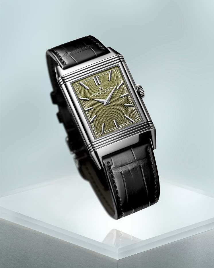 Reverso Tribute Enamel “Turner Series": Homenaje a la belleza de Venecia