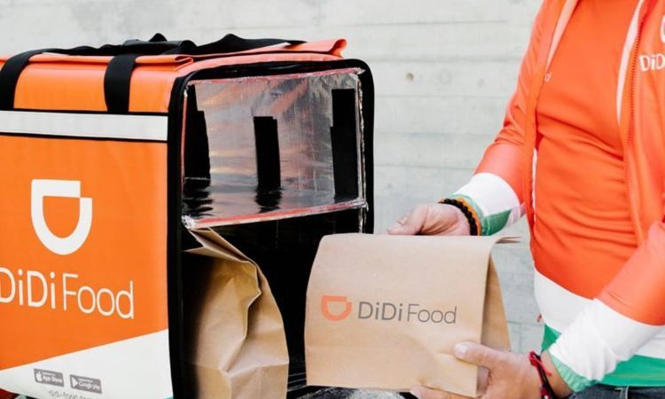 Dos años en México: DiDi Food celebra con restauranteros