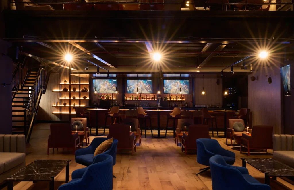 SLS Playa Mujeres: Un destino de lujo que te ofrece 17 conceptos culinarios