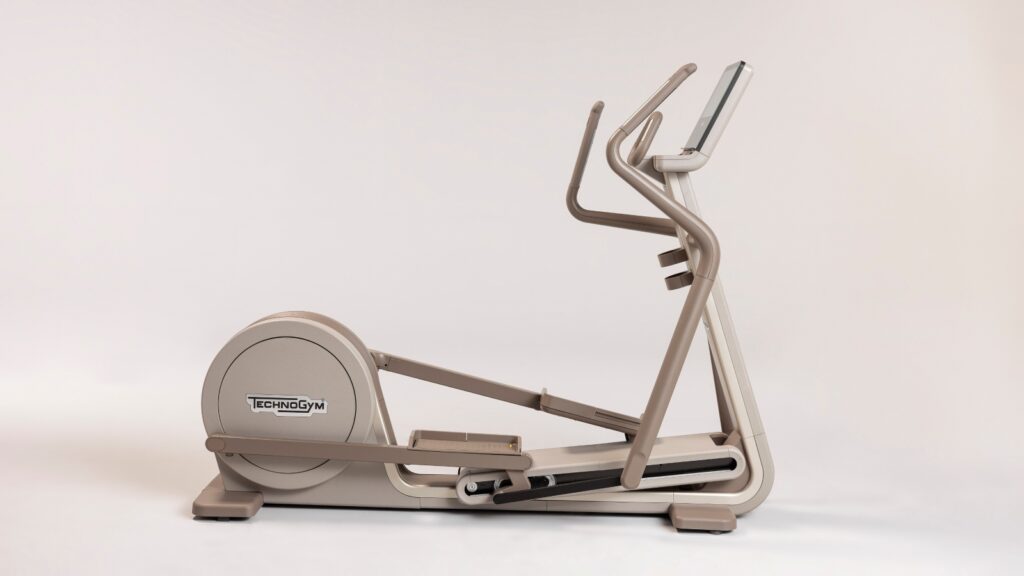 Sand Stone de Technogym: la nueva era del bienestar de lujo