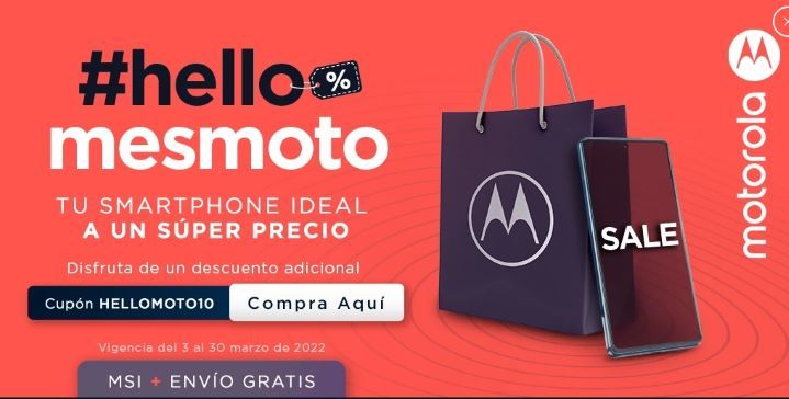 motorola