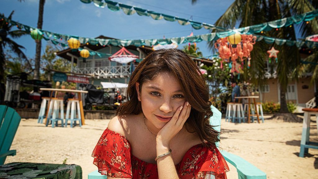 “Siempre Fui Yo”: La nueva serie de Karol Sevilla y Pipe Bueno