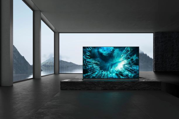 Sony anunció que la nueva gama de sus actuales televisores Bravia está oficialmente lista para PlayStation 5.