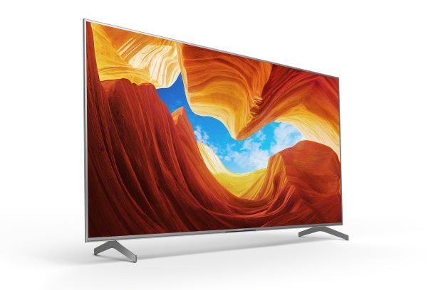 Sony anunció que la nueva gama de sus actuales televisores Bravia está oficialmente lista para PlayStation 5.