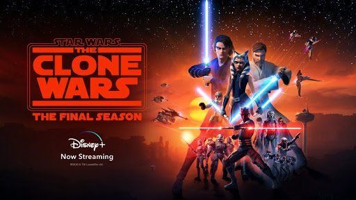 Star Wars: The Clone Wars