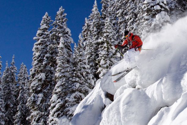 Tahoe: Roadtrip de invierno perfecto para Semana Santa