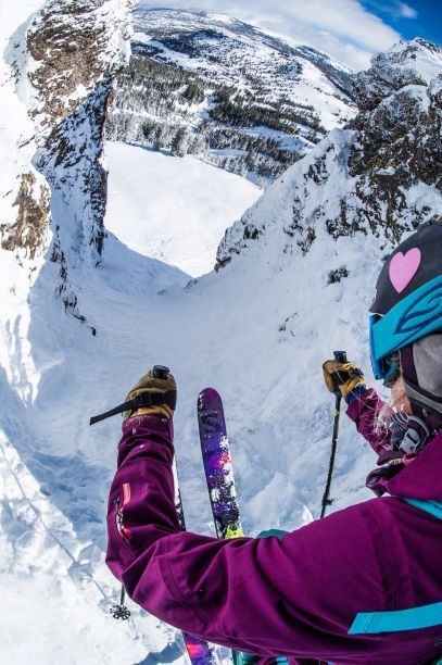 Tahoe: Roadtrip de invierno perfecto para Semana Santa