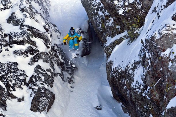 Tahoe: Roadtrip de invierno perfecto para Semana Santa