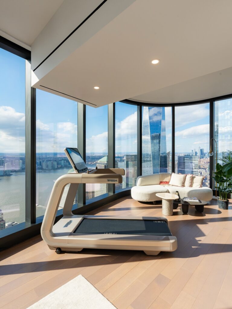 Technogym equipa a los ganadores de The World’s 50 Best Hotels 2026