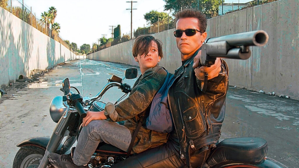 “Terminator 2: El juicio final” celebrará su 35 Aniversario en cines