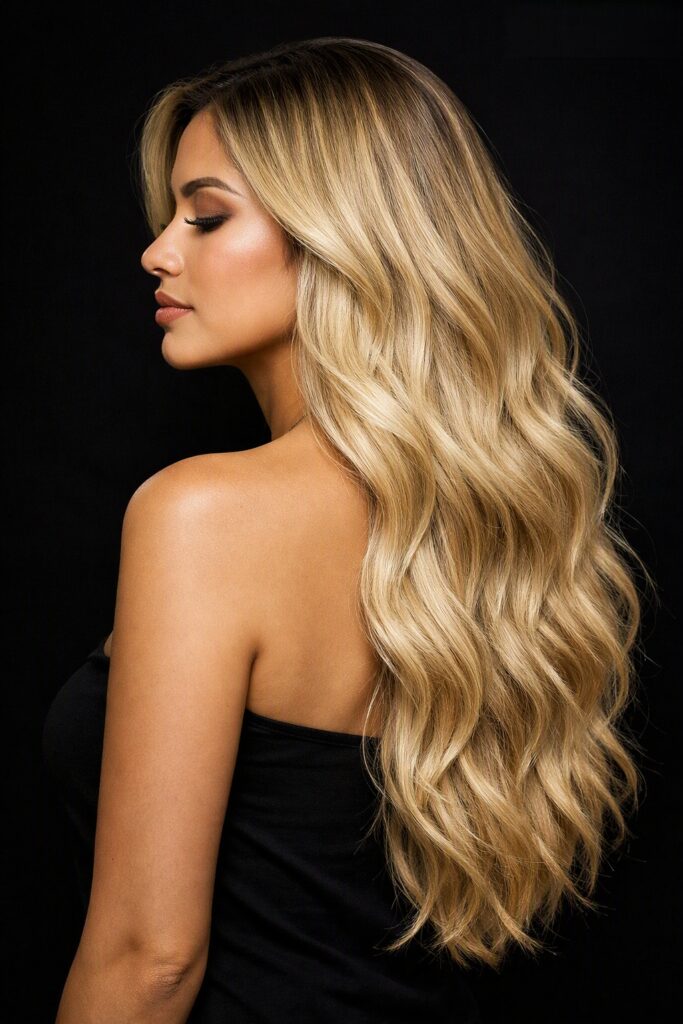The Perfect Blonde: El rubio perfecto sí existe con Pravana
