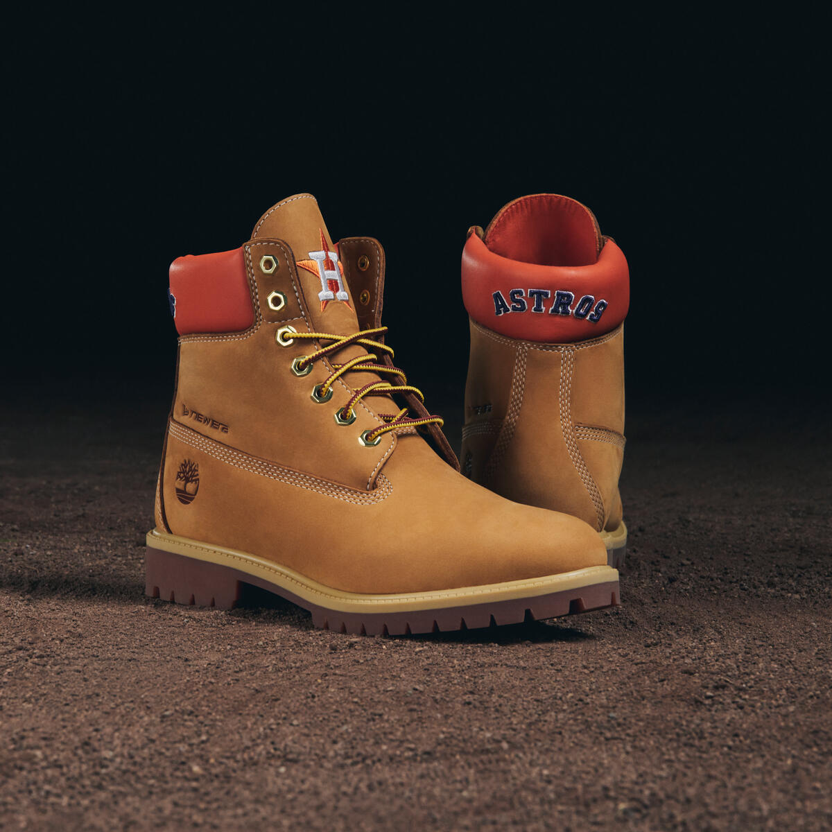 Timberland x New Era: La pasión de la MLB llega a México