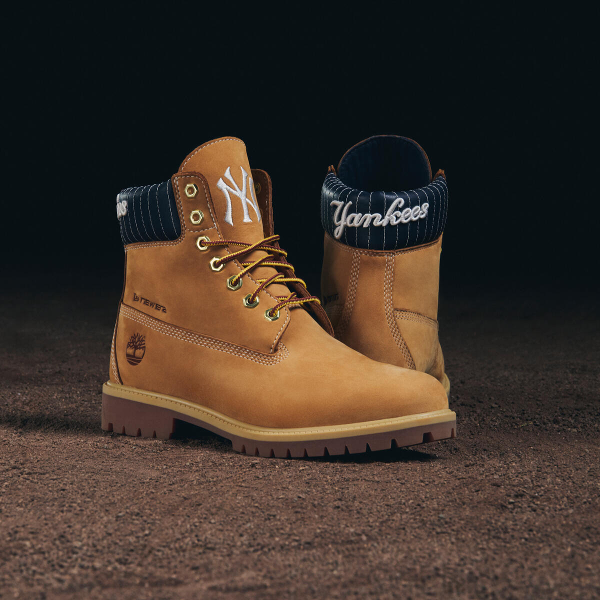 Timberland x New Era: La pasión de la MLB llega a México