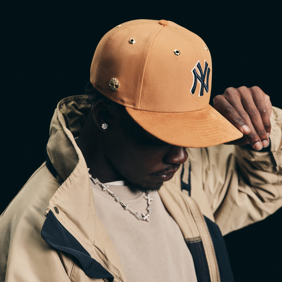 Timberland x New Era: La pasión de la MLB llega a México