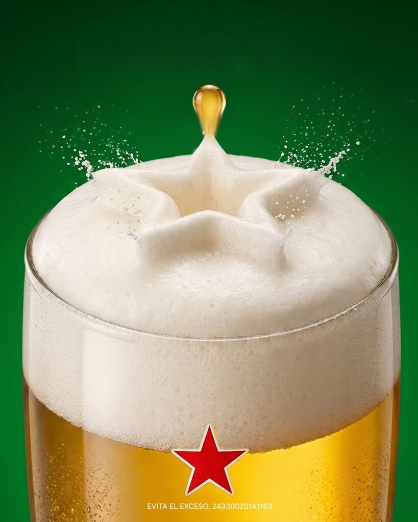Tips para disfrutar (aún más) una cerveza en época de calor