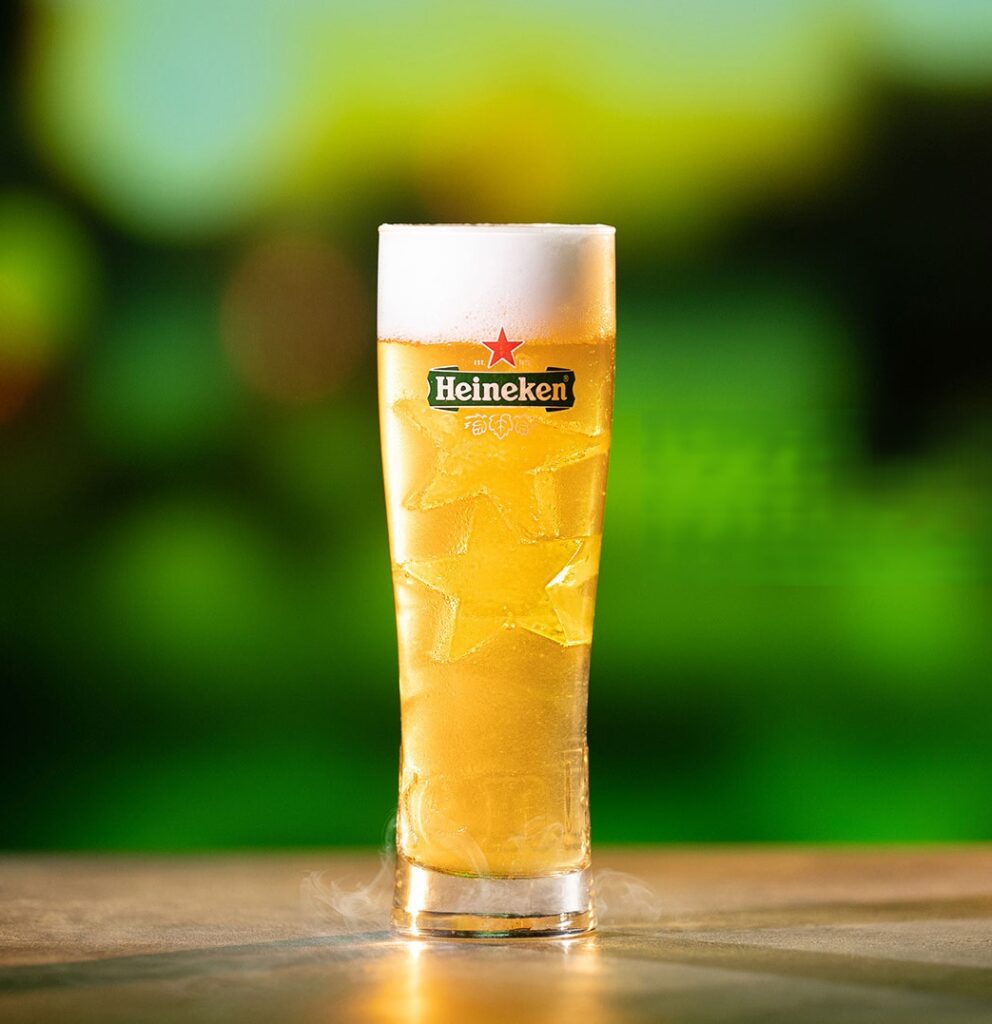 Tips para disfrutar (aún más) una cerveza en época de calor