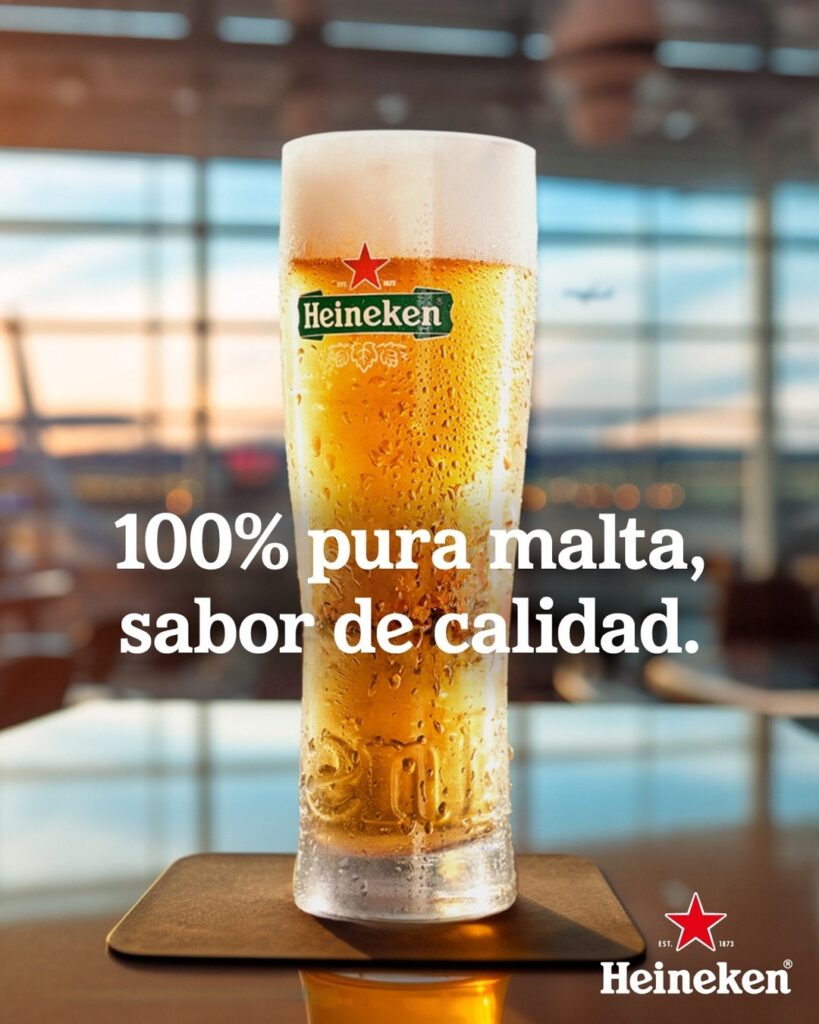 Tips para disfrutar (aún más) una cerveza en época de calor