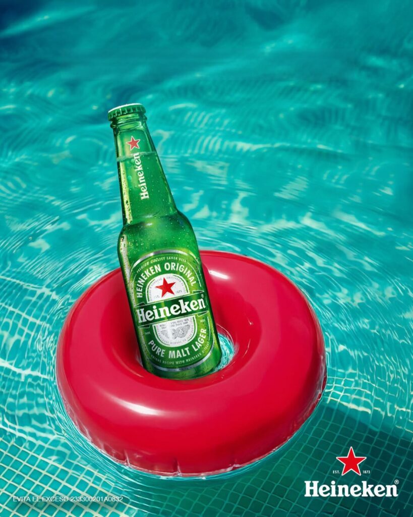 Tips para disfrutar (aún más) una cerveza en época de calor