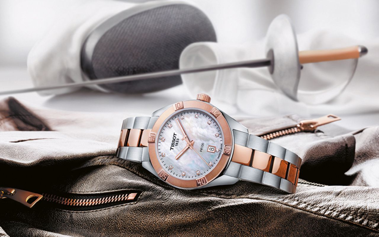Sorpréndela con horas llenas de glamour