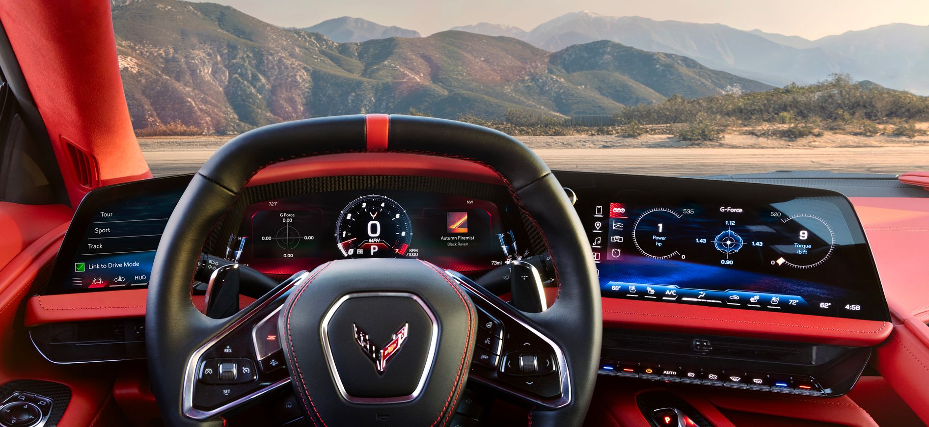Todo sobre el Chevrolet Corvette Grand Sport que está por llegar a México