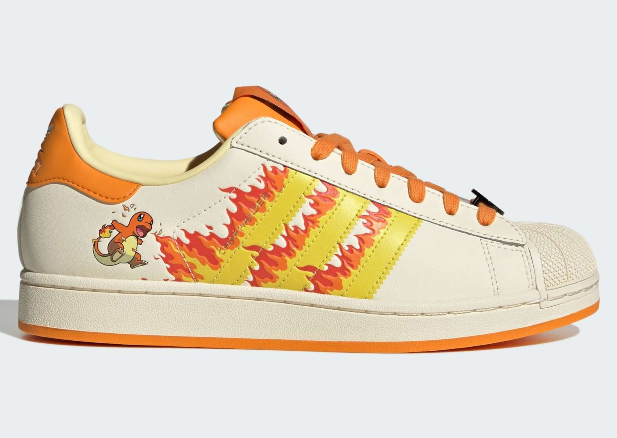 Todo sobre la Pokémon x adidas Originals 30th Anniversary Sneaker Collection