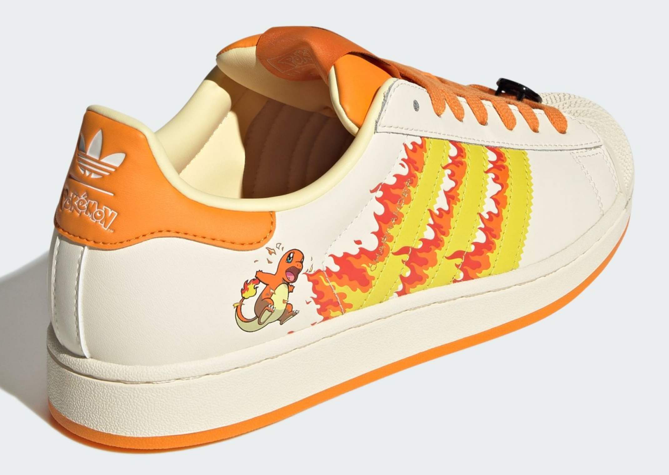 Todo sobre la Pokémon x adidas Originals 30th Anniversary Sneaker Collection