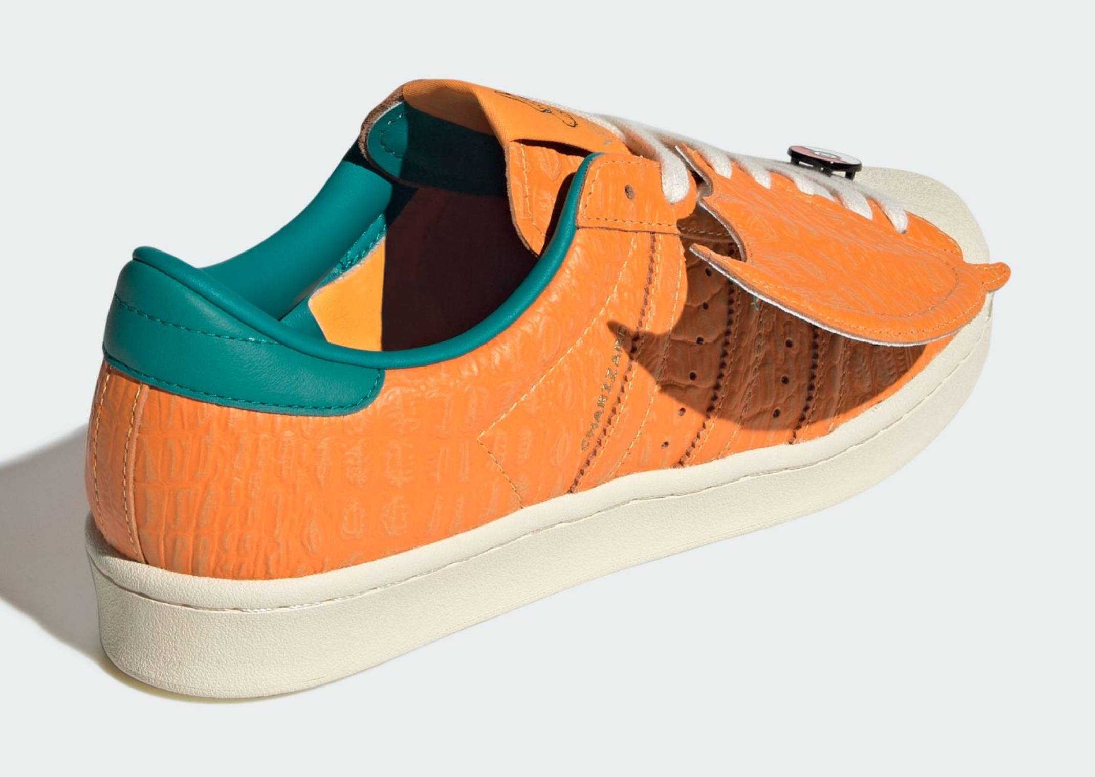 Todo sobre la Pokémon x adidas Originals 30th Anniversary Sneaker Collection