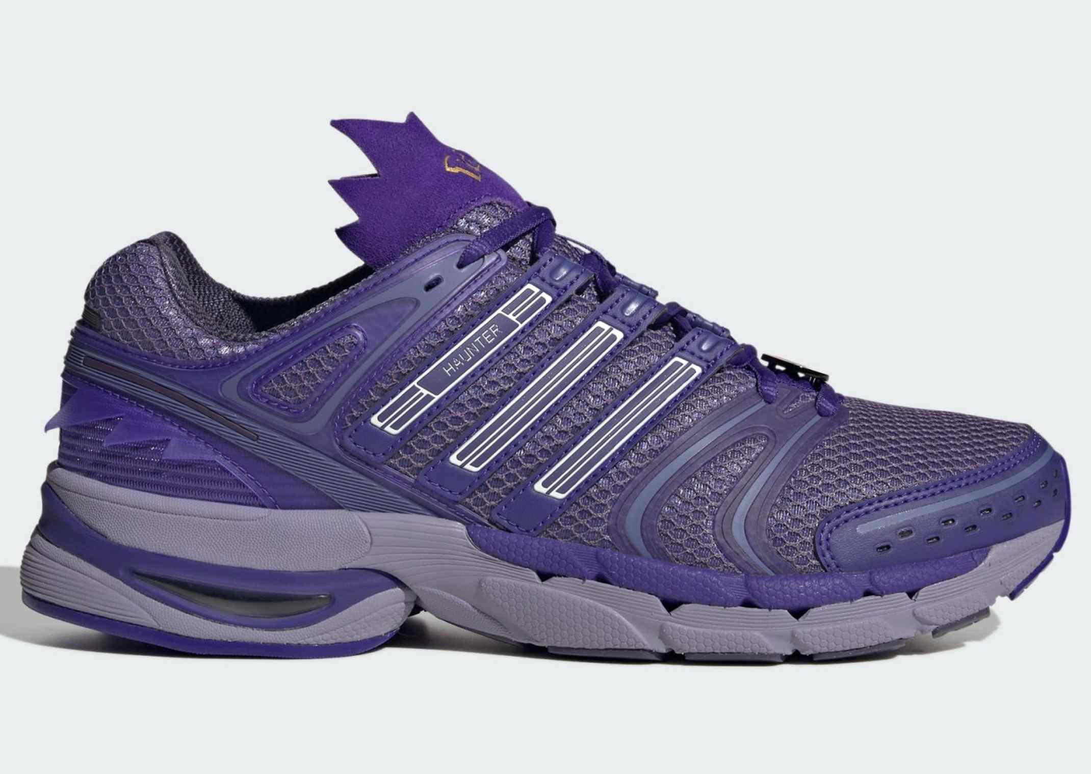 Todo sobre la Pokémon x adidas Originals 30th Anniversary Sneaker Collection
