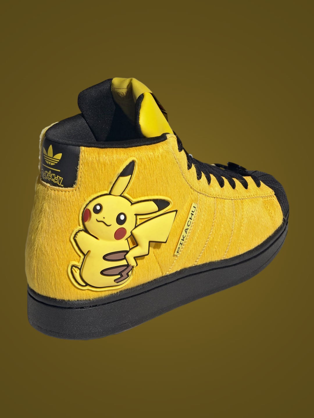 Todo sobre la Pokémon x adidas Originals 30th Anniversary Sneaker Collection