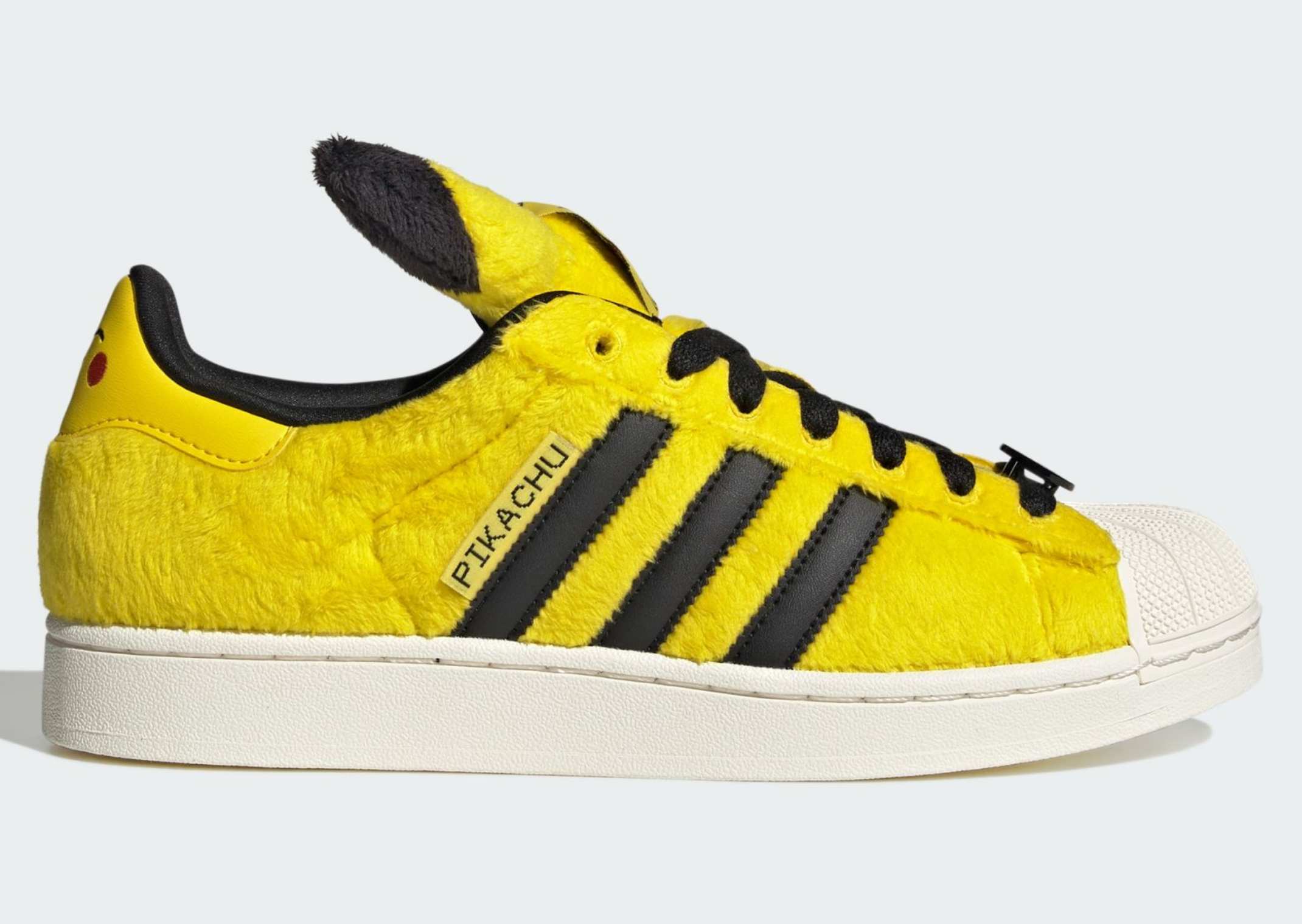 Todo sobre la Pokémon x adidas Originals 30th Anniversary Sneaker Collection