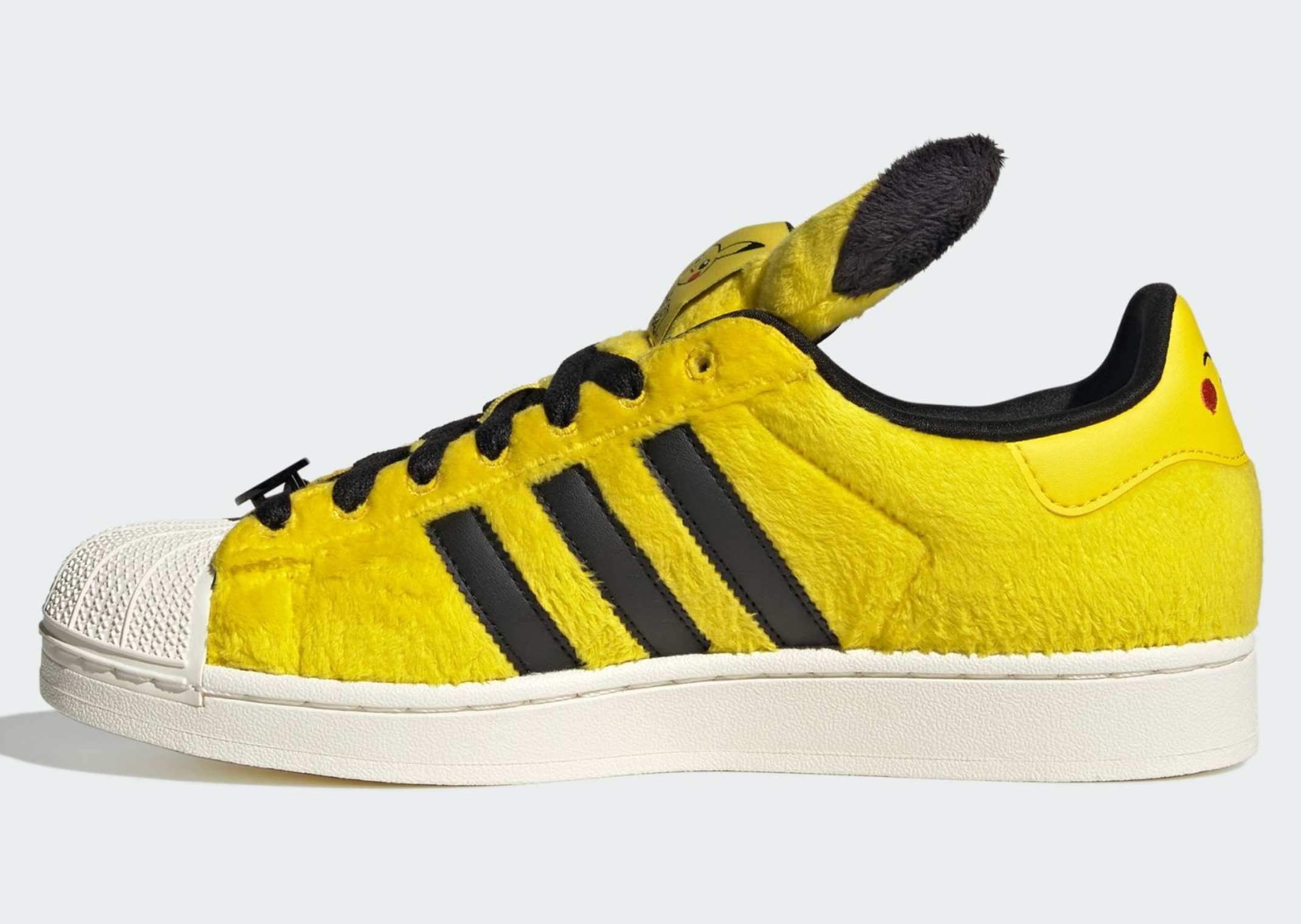 Todo sobre la Pokémon x adidas Originals 30th Anniversary Sneaker Collection