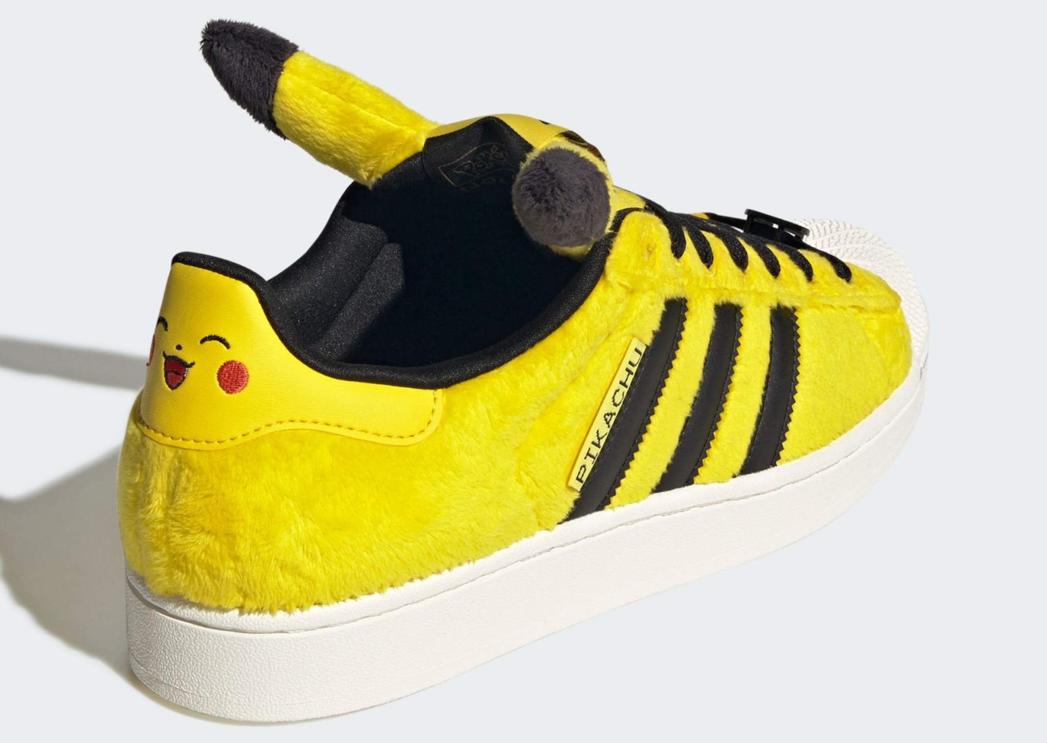 Todo sobre la Pokémon x adidas Originals 30th Anniversary Sneaker Collection