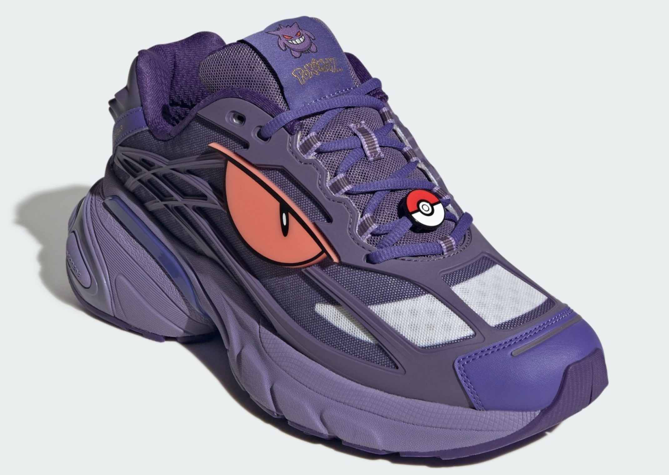 Todo sobre la Pokémon x adidas Originals 30th Anniversary Sneaker Collection