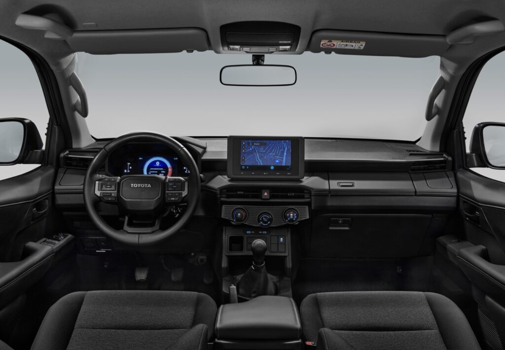 Toyota Hilux 2027