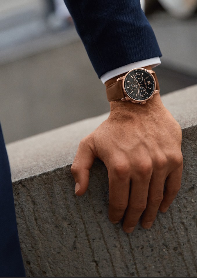Tres razones para integrar un Audemars Piguet a tu estilo