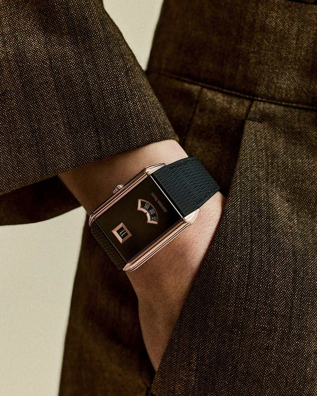 Tres razones para integrar un Audemars Piguet a tu estilo