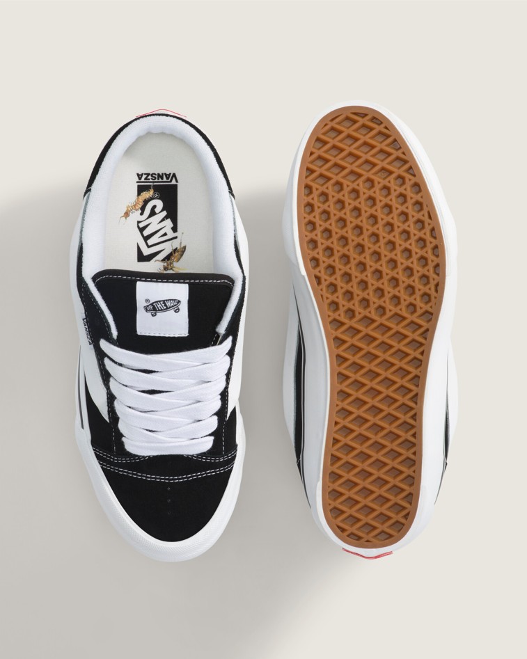 Vansza: Vans y SZA crean su primera colección