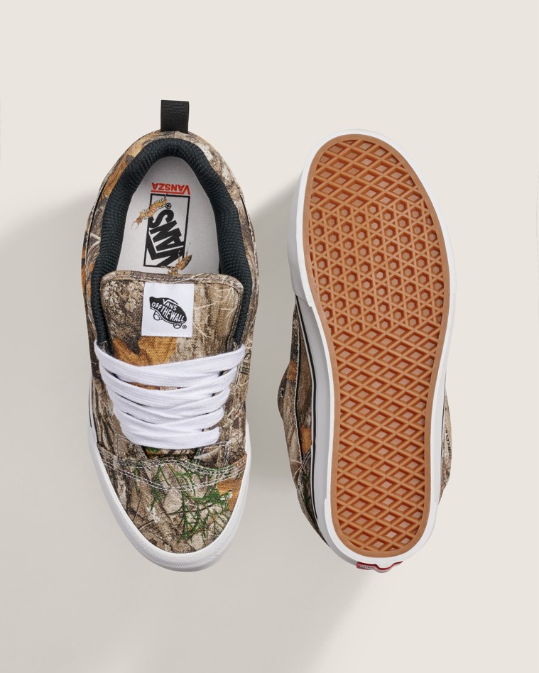 Vansza: Vans y SZA crean su primera colección