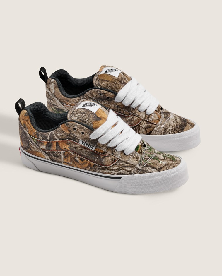 Vansza: Vans y SZA crean su primera colección