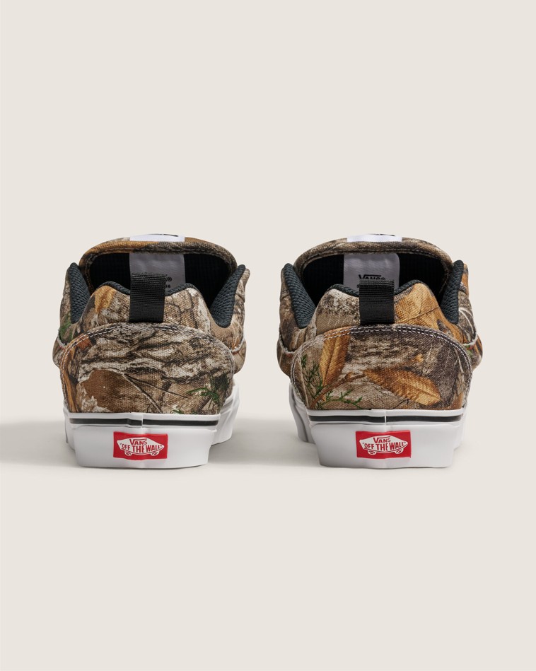 Vansza: Vans y SZA crean su primera colección