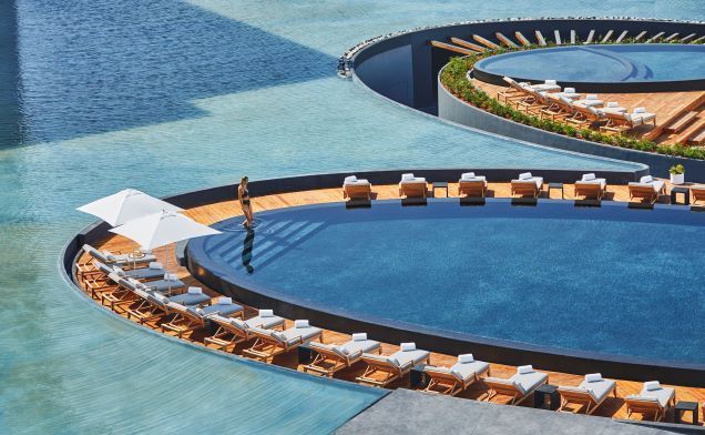 Tu oficina, el paraíso: Coworking frente al Mar de Cortés
