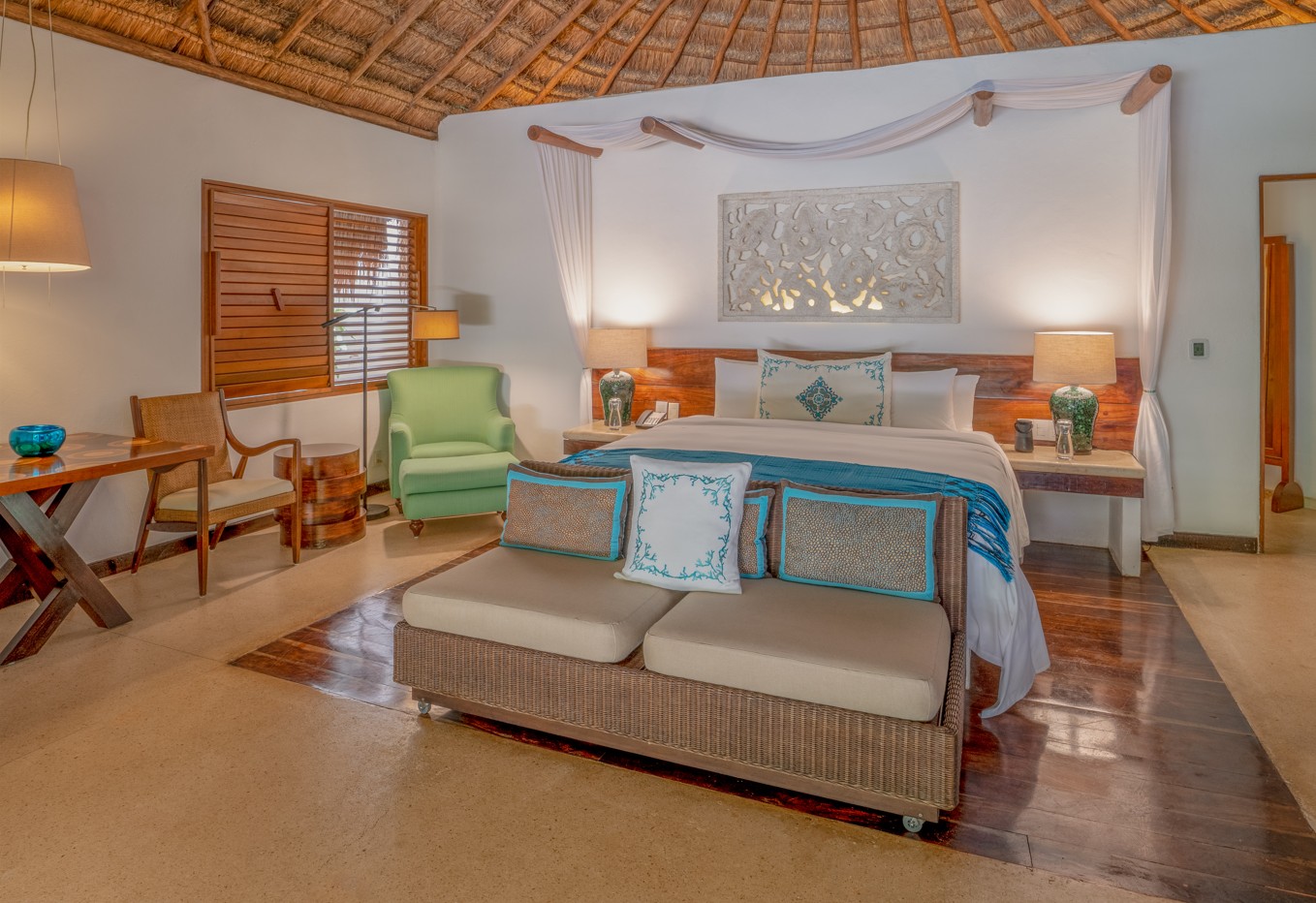 Viceroy Riviera Maya conmemora su 20 aniversario