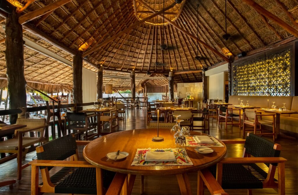 Viceroy Riviera Maya conmemora su 20 aniversario