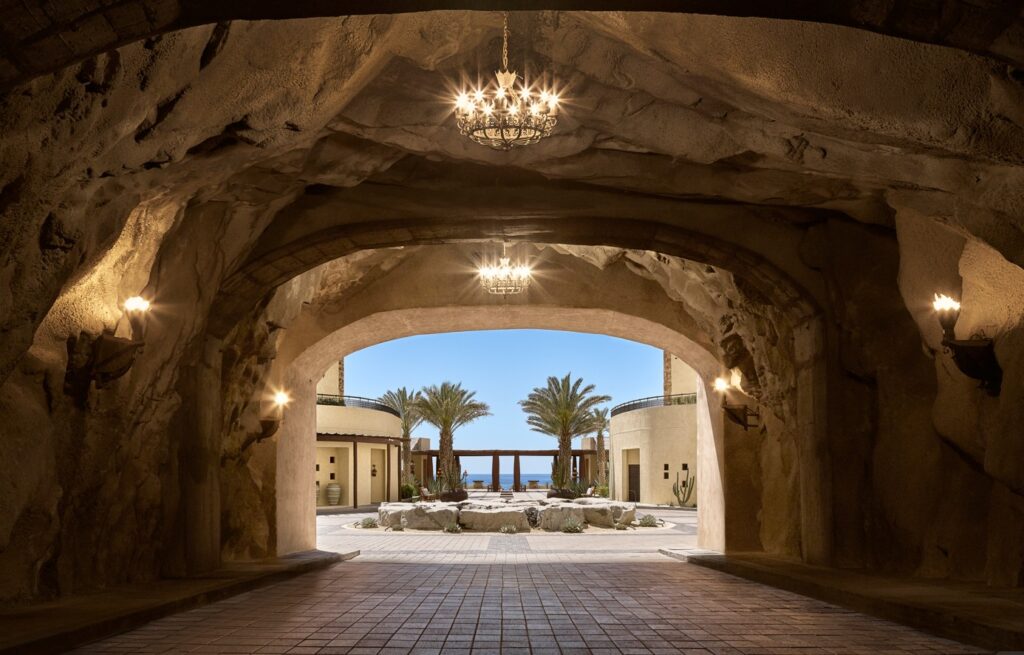 Waldorf Astoria Los Cabos Pedregal ofrecerá a sus huéspedes el wellness de lujo de Technogym