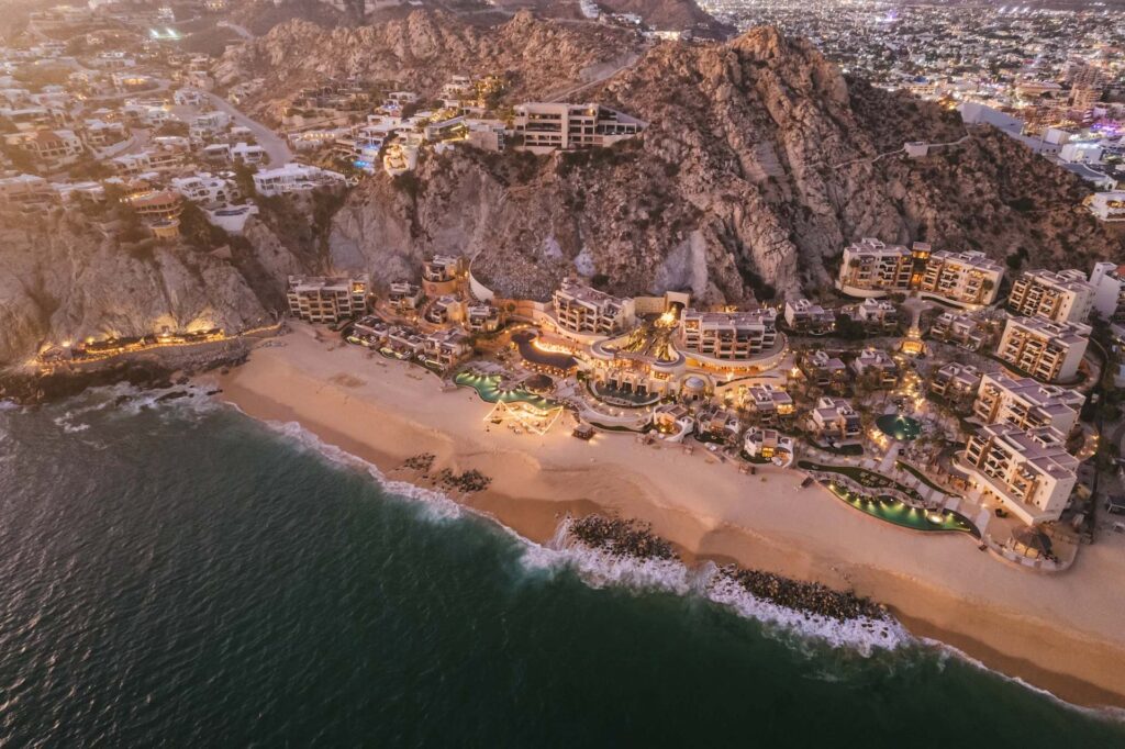 Waldorf Astoria Los Cabos Pedregal ofrecerá a sus huéspedes el wellness de lujo de Technogym