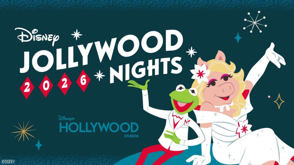 Walt Disney World revela los primeros detalles de Monstropolis y su temporada navideña