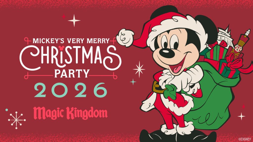 Walt Disney World revela los primeros detalles de Monstropolis y su temporada navideña