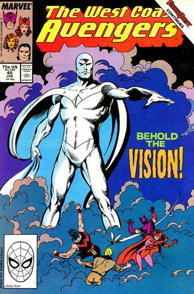 WANDAVISION: Todo lo que sabemos previo al episodio final